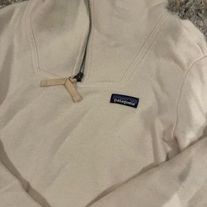 Patagonia fleece